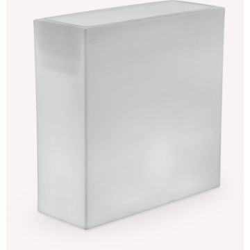 New Garden JUNCO 3324 Stojací lampa 1x7W/E27 6500k 600lm ip65