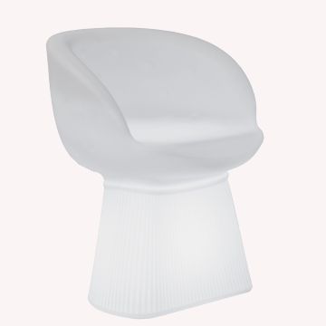 New Garden MALLORCA 3246 Stojací lampa 1x5W/LED 6000k 600lm ip65