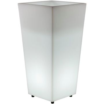 New Garden MELISA 3266 Stojací lampa 1x5W/LED 6000k 600lm ip65