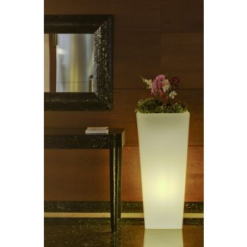 New Garden MELISA 3345 Stojací lampa 1x5W/LED 6000k 600lm ip65