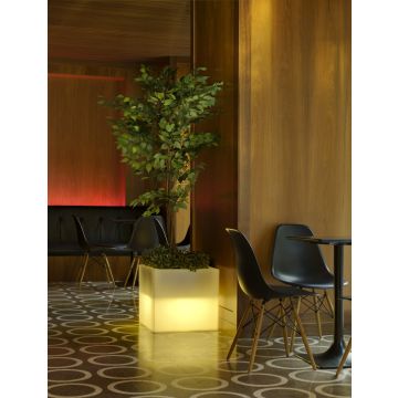 New Garden NARCISO 3268 Stojací lampa 1x5W/LED 6000k 600lm ip65