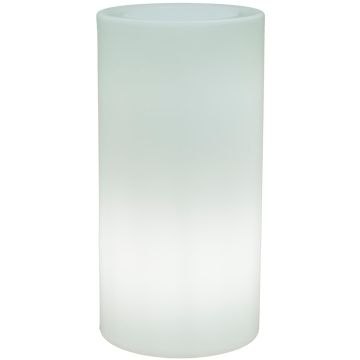 New Garden PALMA 3279 Stojací lampa 1x5W/LED 6000k 600lm ip65