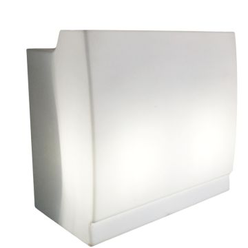 New Garden SICILIA 3260 Stojací lampa 1x5W/LED 6000k 600lm ip65