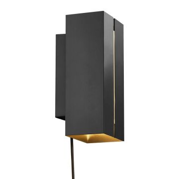 Nordlux CURTIZ 2110551003 Nástěnná lampa 2700K IP20