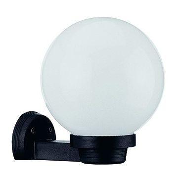Novolux ALIA 011D-G05X1A-02 Nástěnná lampa 1x42W/E27 IP43