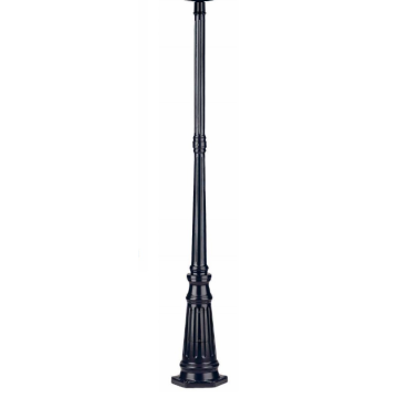 Novolux ROB C07B-12-02 Pouliční lampa