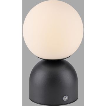 Paul Neuhaus RUDI 19218-18 Stolní lampa 1x1,2W/LED 3000-6000k 80lm ip20