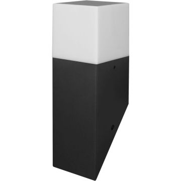 Polux NEW YORK 307316 Nástěnná lampa 1x12W/E27 IP44
