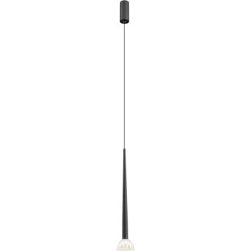 Zuma Line BOSTON P0603-01A-P7B1 Závěsná lampa 1x5W/LED 3000k 550lm ip20