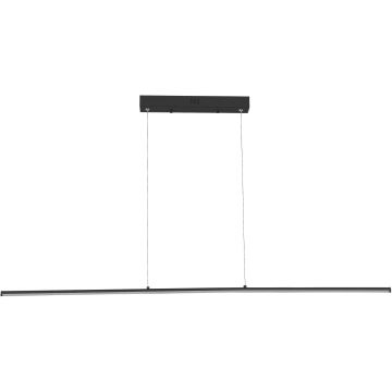 Zuma Line ESERO MS903-BK Závěsná lampa 1x20W/LED 4000k 1400lm ip20