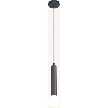 Zuma Line FREYA P230627901A Závěsná lampa 1x5W/G9 ip20