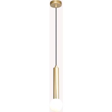 Zuma Line FREYA P230627901C Závěsná lampa 1x5W/G9 ip20