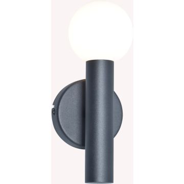 Zuma Line FREYA W230627601A Nástěnná lampa 1x5W/G9 ip20
