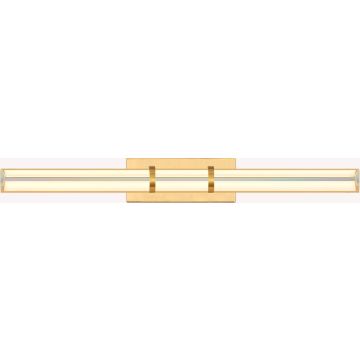 Zuma Line IGGLY WL31929/10W Nástěnná lampa 1x10W/LED 3000k 551lm ip20