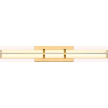 Zuma Line IGGLY WL31929/8W Nástěnná lampa 1x8W/LED 3000k 386lm ip20