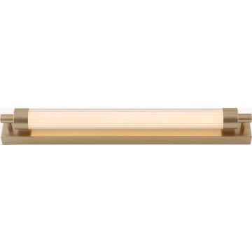 Zuma Line KALIA WL32187/14W/GD Nástěnná lampa 1x14W/LED 3000k 1266lm ip44