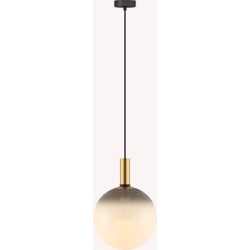 Zuma Line NUA DU31771/1L Závěsná lampa 1x25W/E27 ip20