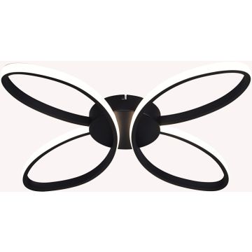 Zuma Line ROSENTRA C241060002 Stropní lampa 1x28W/LED 3000k 1900lm ip20