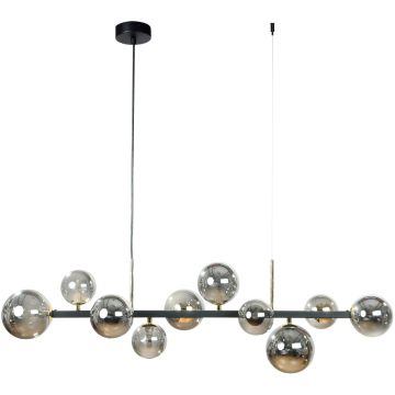 Zuma Line SERENITY 1214 Závěsná lampa 10x8W/G9 ip20