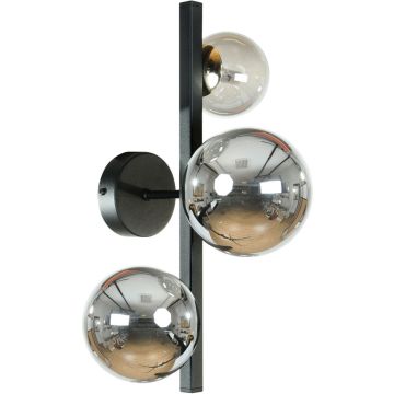 Zuma Line SERENITY 1216 Nástěnná lampa 3x8W/G9 ip20