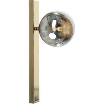 Zuma Line SERENITY 1217 Nástěnná lampa 1x8W/G9 ip20