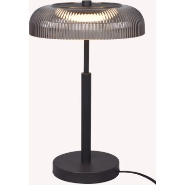 Zuma Line SOLVIA T230757601 Stolní lampa 1x10W/LED 3000k 650lm ip20