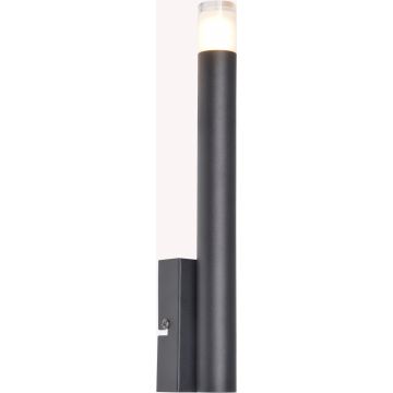 Zuma Line VELIC W241125801BL Nástěnná lampa 1x5W/G9 ip20