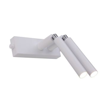 Antigo Alha 9339 2x40W/G9 IP20