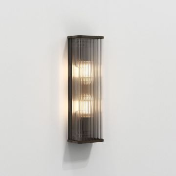Astro Lighting AVIGNON 1427011 Nástěnná lampa 2x12W/E27 IP20