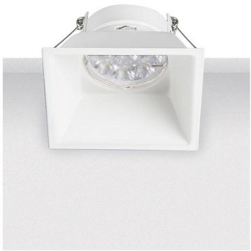 Zambelis RECESSED SPOT S010 Zasouvací osvětlení 1x50W/GU10 IP20