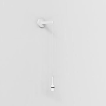 Astro Lighting Pendant Kit 1184041 Nástěnná lampa 1x12W/E27 ip20