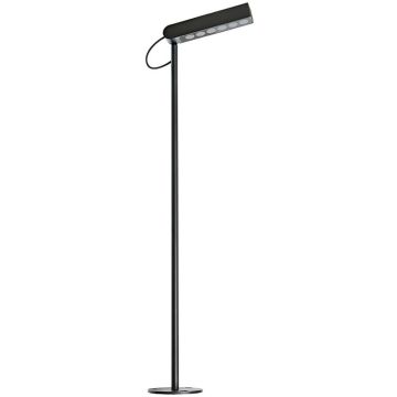Zambelis BOLLARD LED E407 Stojací lampa 8W/led 3000K 363lm IP65
