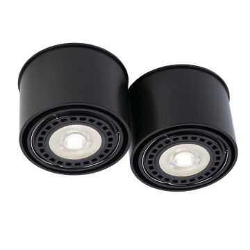 Antigo Miki 1118 2x15W/Gu10 IP20