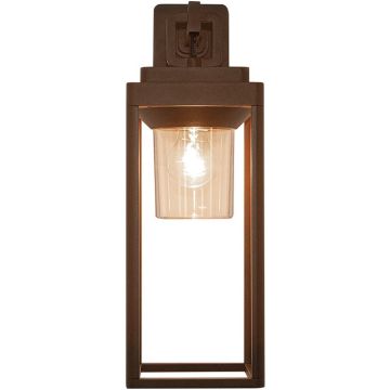 Zambelis SCONCE LIGHT E343 Nástěnná lampa 1x15W/E27 IP65