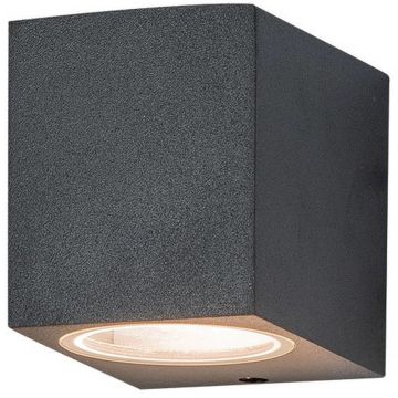 Zambelis WALL LIGHT E123 Nástěnná lampa 1x15W/GU10 IP54