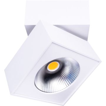 Maxlight ARTU C0106 Nástěnné osvětlení 1x15w/led 3000k 1000lm ip20