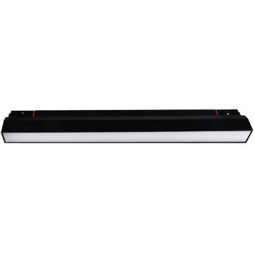 Zambelis MAGNETIC LED LIGHT 2087 Kolejový reflektor 13W/led 3000K 779lm IP20