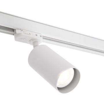 Maxlight RAYO S0022 Kolejový reflektor 1x10w/gu10 ip20