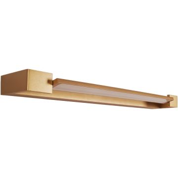 Maxlight FLINK W0319 Nástěnná lampa 1x18w/led 3000k 1700lm ip44