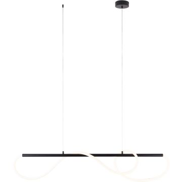 Maxlight LAGUNA P0512 Závěsná lampa 1x30w/led 3000k 1329lm ip20