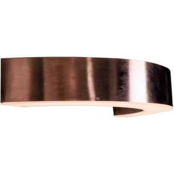 Maxlight LOTUS W0359 Nástěnná lampa 1x7w/led 3000k 700lm ip20