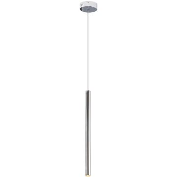 Maxlight ORGANIC P0172 Závěsná lampa 1x10w/led 3000k 360lm ip20