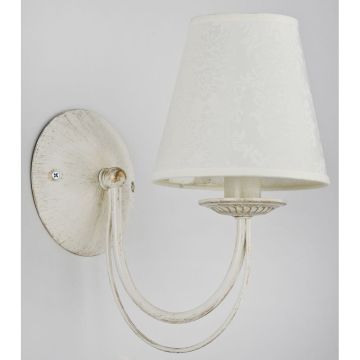 Alfa IRMA 20910 Nástěnná lampa 1x40W/E14