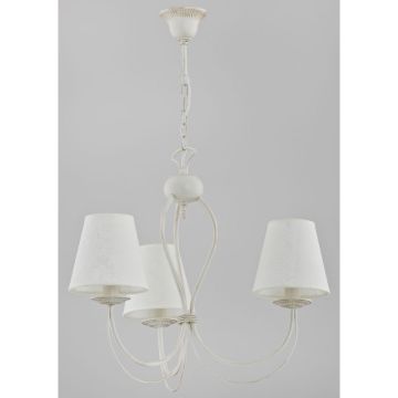 Alfa IRMA 20913 Lustr 3x40W/E14