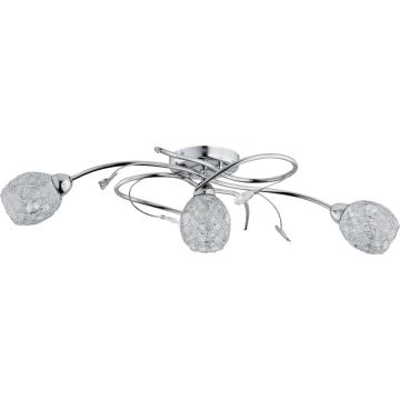 Alfa ORLEAN 20383 Stropní lampa 3x40W/E14