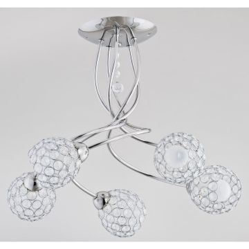 Alfa VAIO 20365 Stropní lampa 5x40W/E14