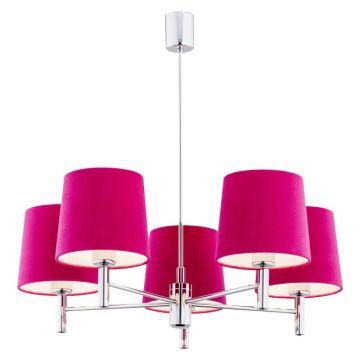 Argon BOLZANO 2075 Lustr 5x15W/E27 IP20