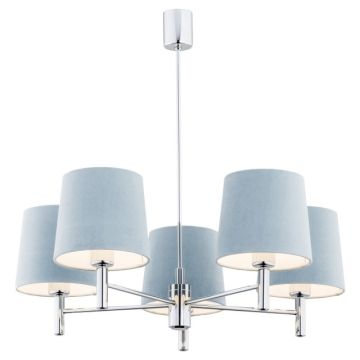 Argon BOLZANO 2076 Lustr 5x15W/E27 IP20