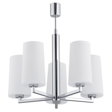 Argon CAMELOT 2053 Lustr 5x15W/E27 IP20