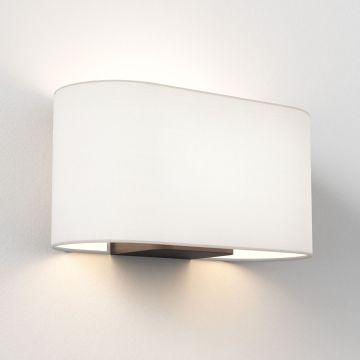 Astro Lighting Venn 1433003 Nástěnná lampa 1x12W/LED|E27 IP20